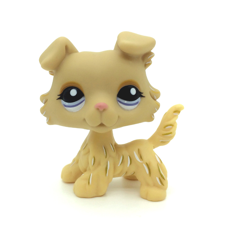 Pet Shop Lps Toy Standing Anim - đánh giá và giá Kids Toys Egypt
