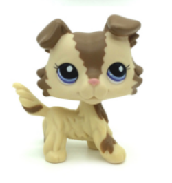 Pet Shop Lps Toy Standing Anim - đánh giá và giá Kids Toys Egypt