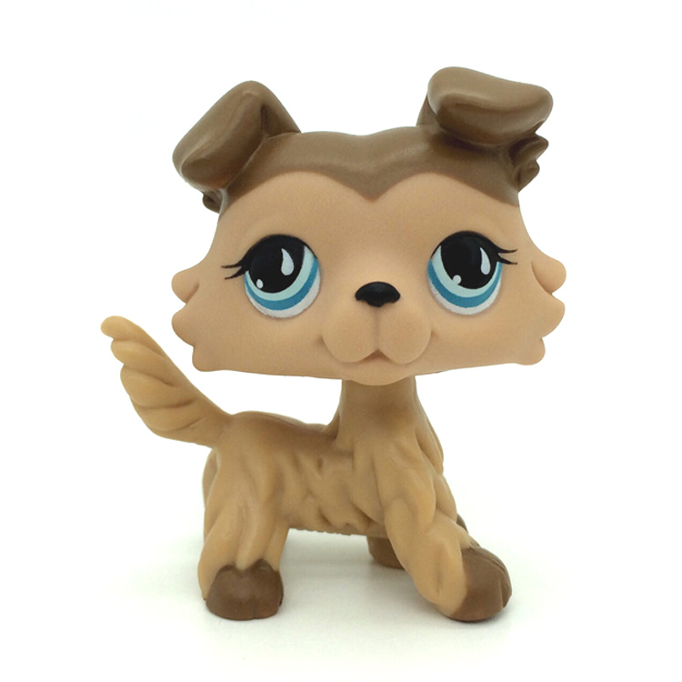 Pet Shop Lps Toy Standing Anim - đánh giá và giá Kids Toys Egypt