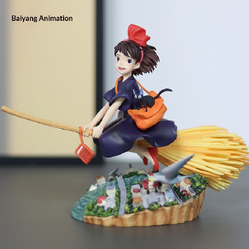 Hot Anime Kiki's Delivery Serv - đánh giá và giá Kids Toys Jiji