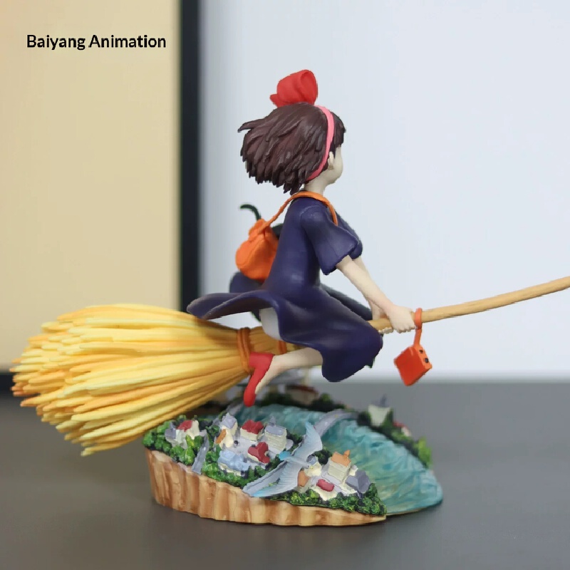 Hot Anime Kiki's Delivery Serv - đánh giá và giá Kids Toys Jiji