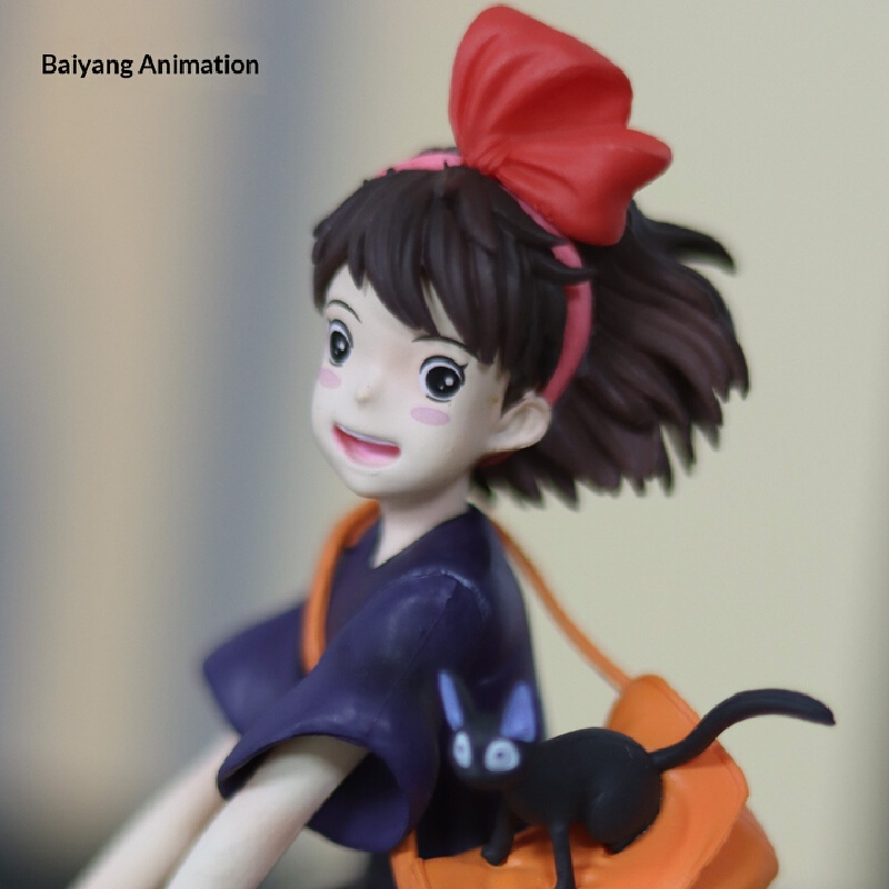 Hot Anime Kiki's Delivery Serv - đánh giá và giá Kids Toys Jiji
