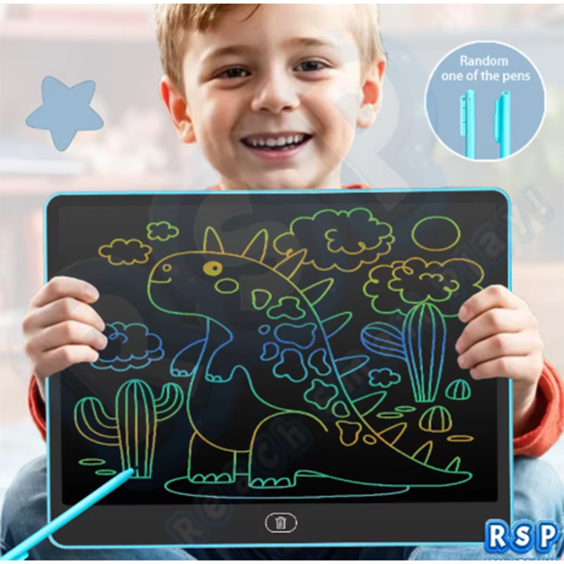 16 Inch LCD Drawing Tablet Wri - đánh giá và giá Kids Toys Drawing