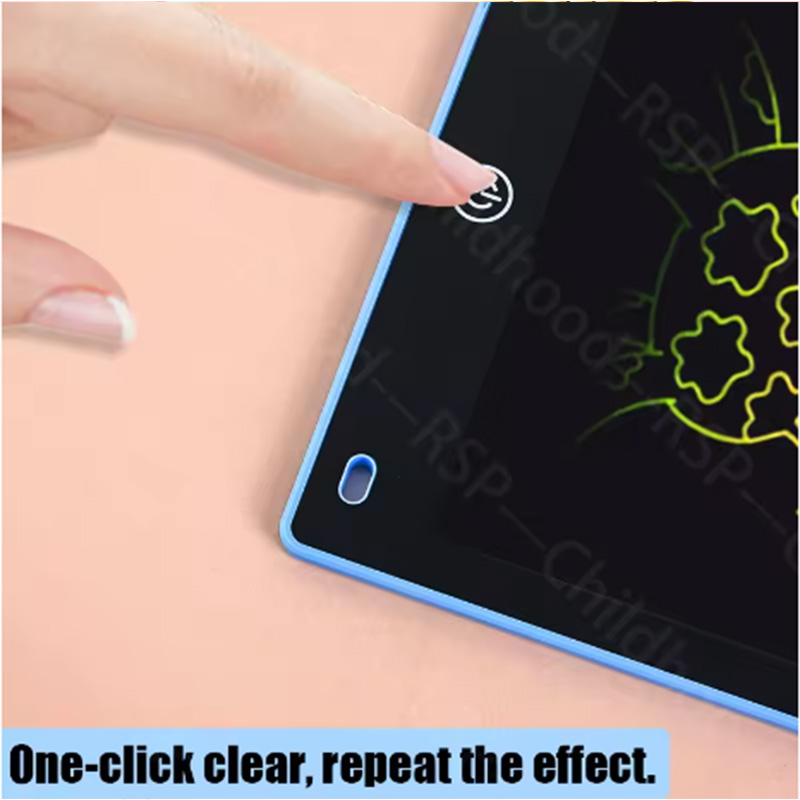 16 Inch LCD Drawing Tablet Wri - đánh giá và giá Kids Toys Drawing