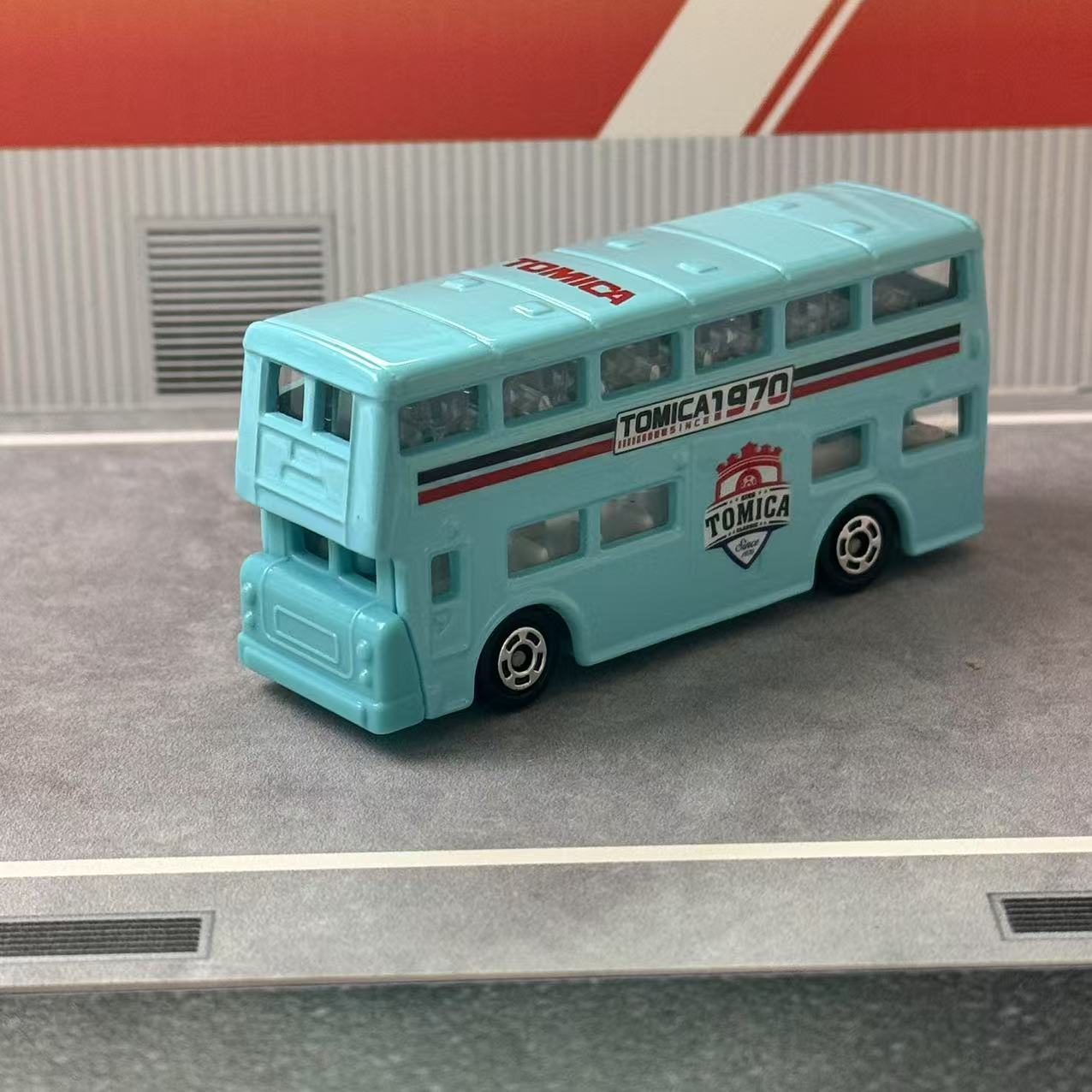 Takara Tomy Tomica Asia 120 No - đánh giá và giá Kids Toys London