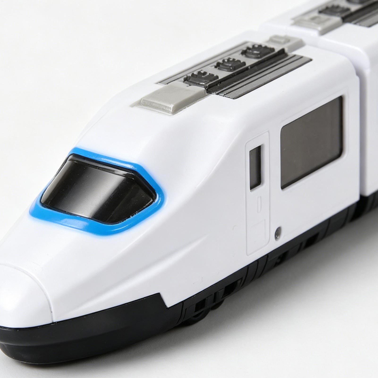 Toy Train For Kid Interactive  - đánh giá và giá Kids Toys Home