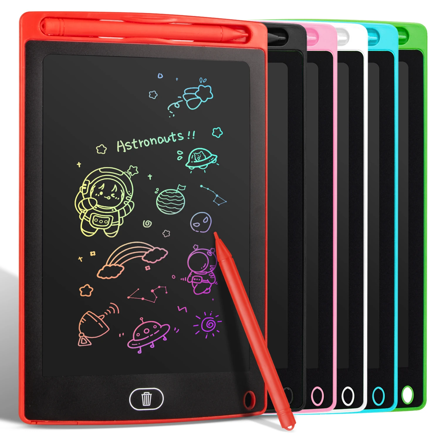 8.5 Inch LCD Writing Tablet Dr - đánh giá và giá Kids Toys Drawing