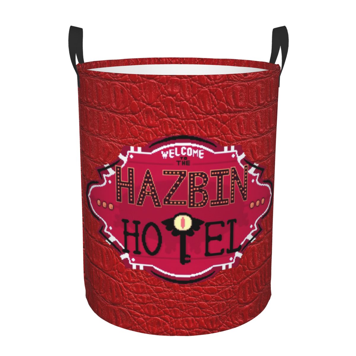 Custom Hazbin Hotels Logo Laun - đánh giá và giá Kids Toys Logo