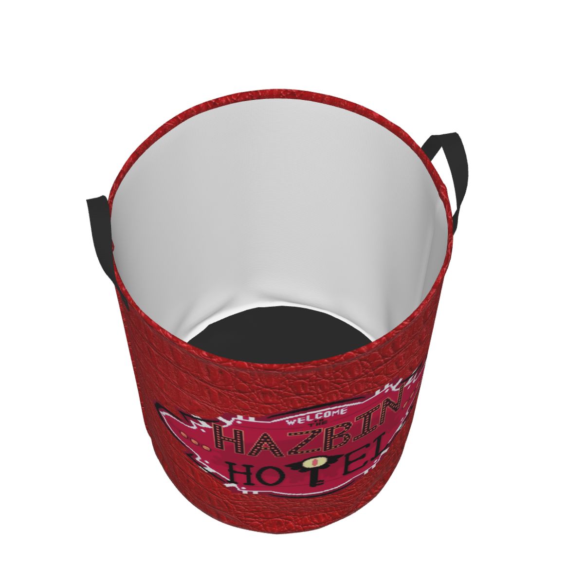Custom Hazbin Hotels Logo Laun - đánh giá và giá Kids Toys Logo