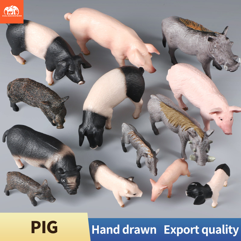 Poultry Farm Animals Action Fi - đánh giá và giá Kids Toys Packaging