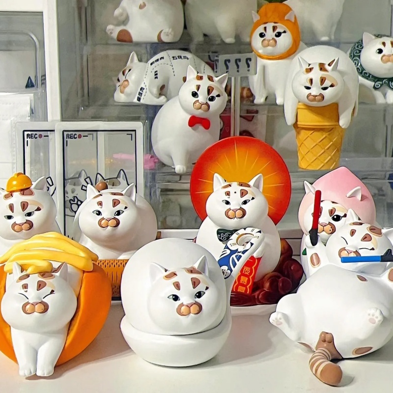 Kawaii Lou Lou Xiao Zhu Mi Bli - đánh giá và giá Xiaomi Kids Toys