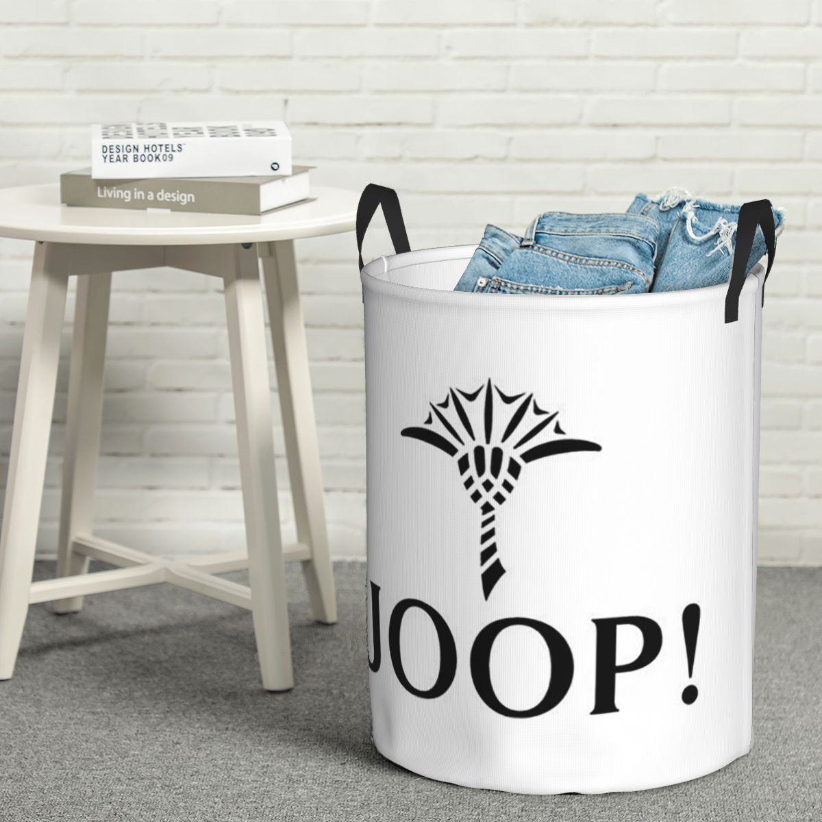 Fashion Joop Logo Dirty Laundr - đánh giá và giá Kids Toys Logo