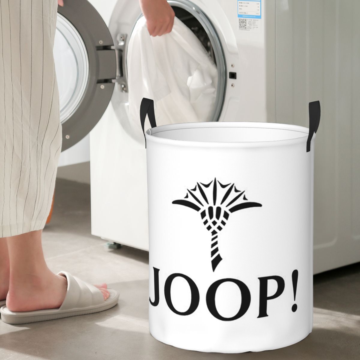 Fashion Joop Logo Dirty Laundr - đánh giá và giá Kids Toys Logo