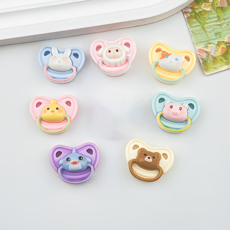10Pcs Lovely Mini Doll Pacifie - đánh giá và giá Kids Toys Home