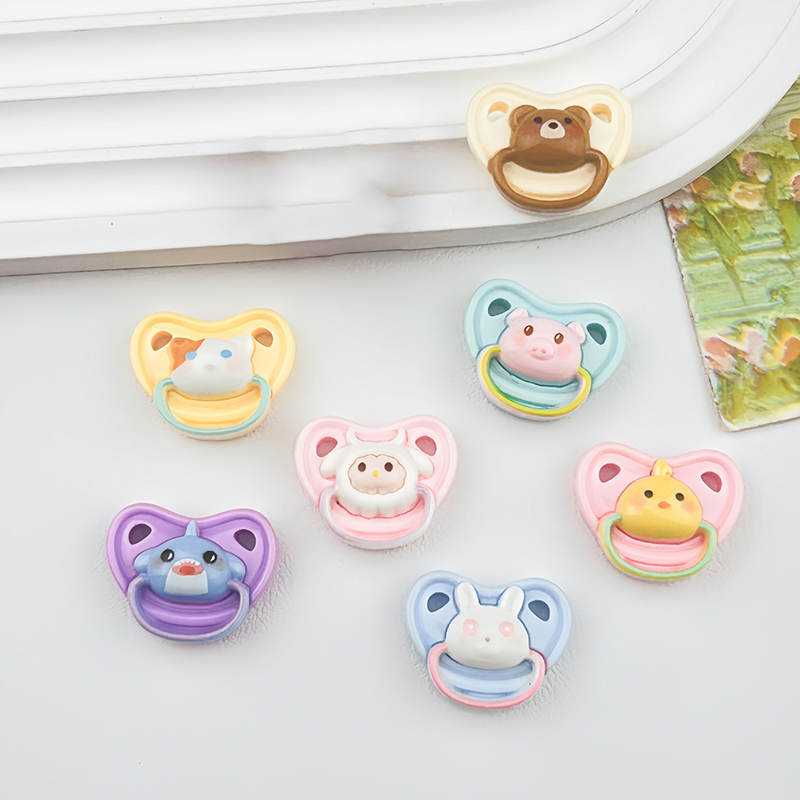 10Pcs Lovely Mini Doll Pacifie - đánh giá và giá Kids Toys Home