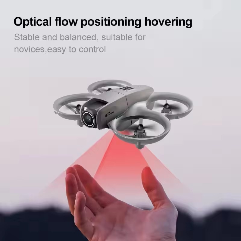 2026 New GT3 Mini Hot Drone 8K - đánh giá và giá Toys For Kids Video