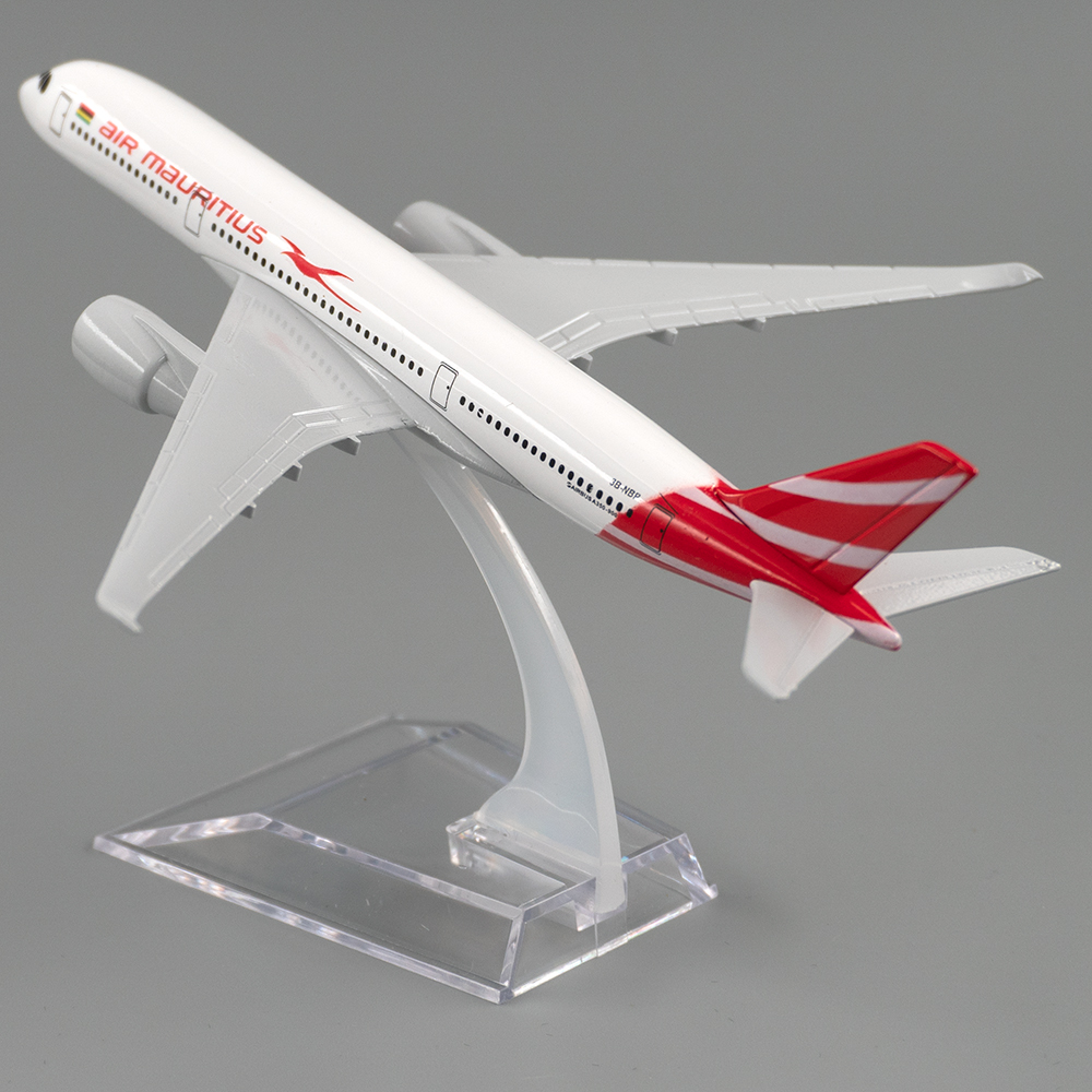 1/400 Máy Bay Airbus A350 Air  - đánh giá và giá Kids Toys Mauritius