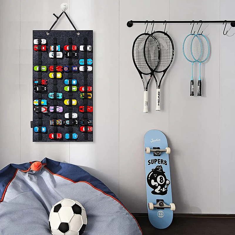 Hanging Organizer For Hot Whee - đánh giá và giá Kids Toys Packaging