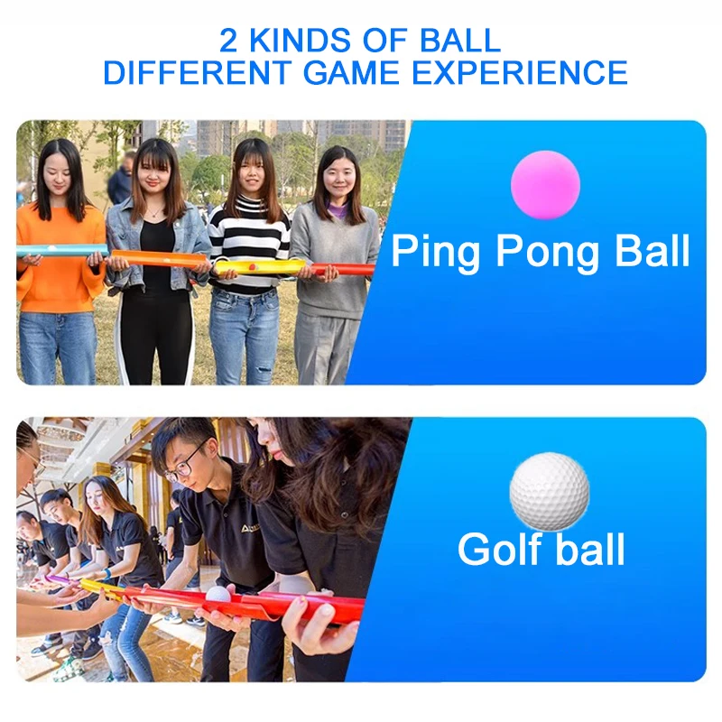 Giant Outdoor Collective Games - đánh giá và giá Kids Toys Company