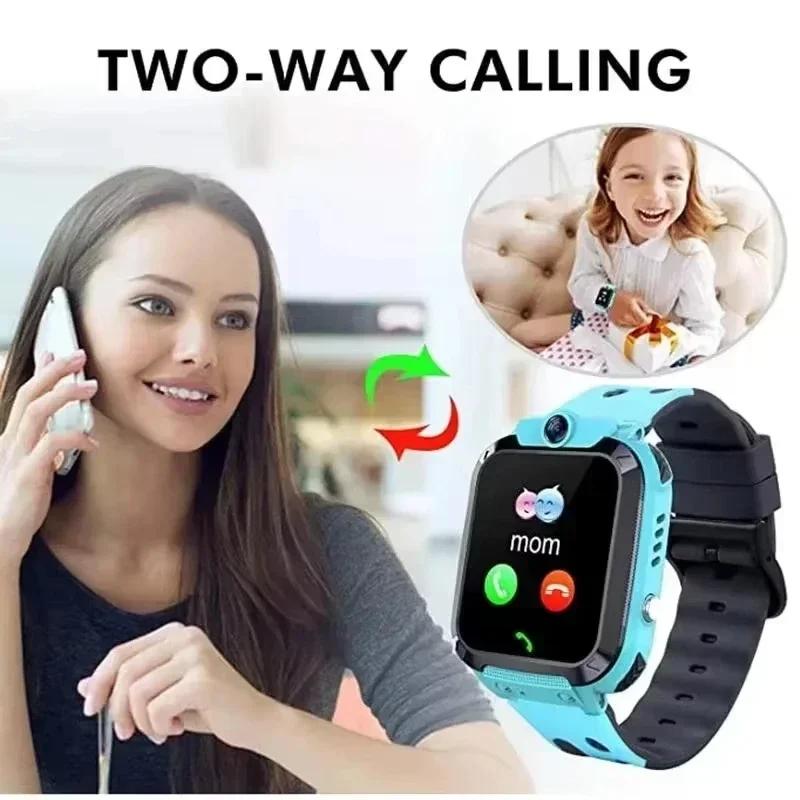 Lenov 5G Child Camera Smart Wa - đánh giá và giá Kids Toys Youtube