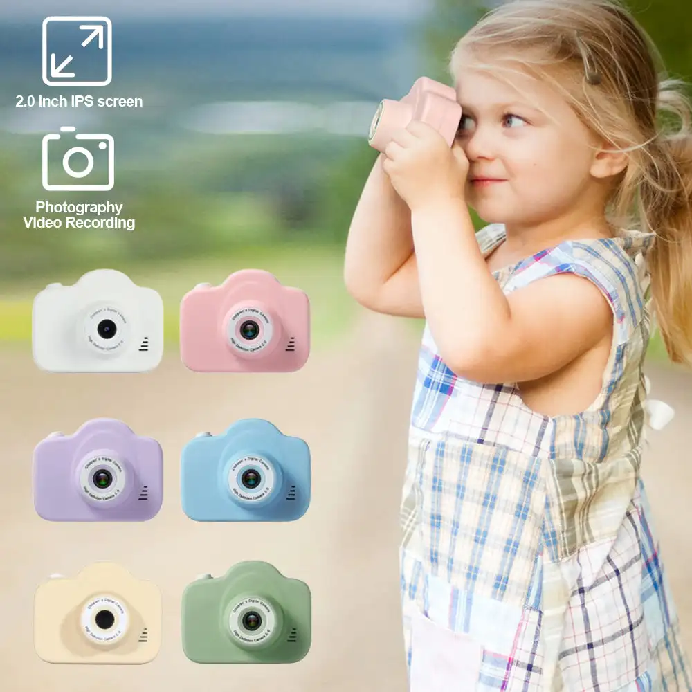 1080P HD Single Camera Video C - đánh giá và giá Toys For Kids Video