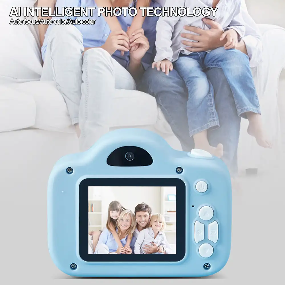 1080P HD Single Camera Video C - đánh giá và giá Toys For Kids Video
