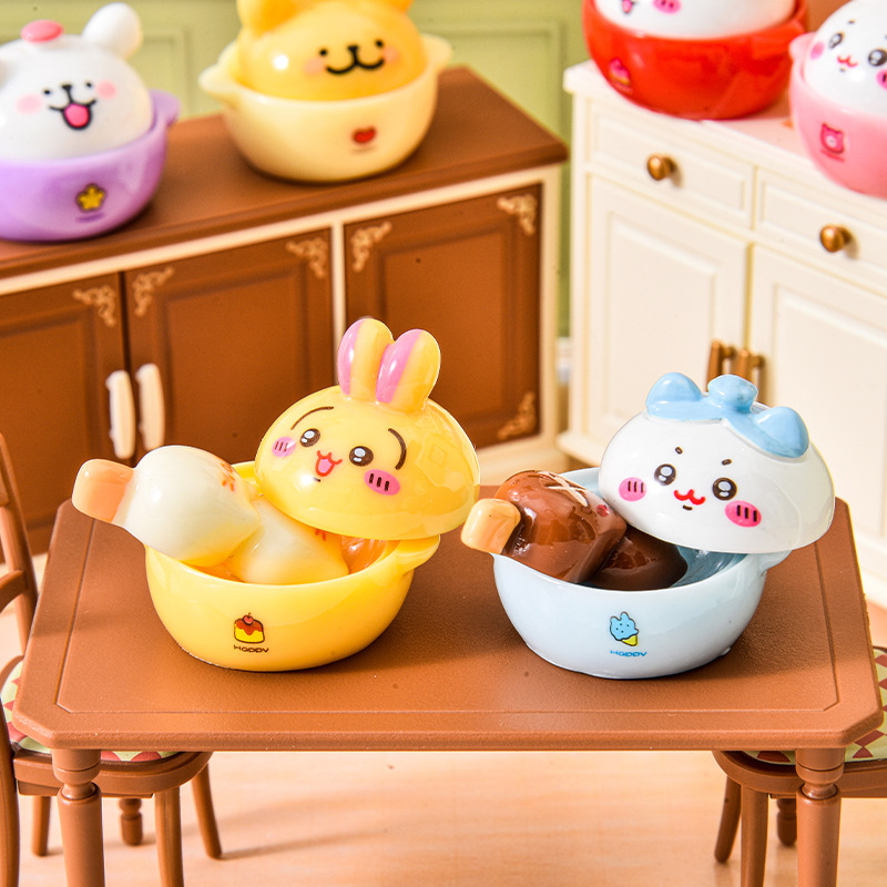 Colorful Animal Clay Pot Three - đánh giá và giá Kids Toys Car