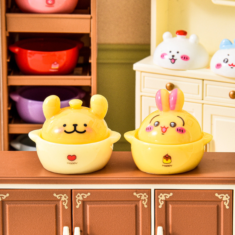 Colorful Animal Clay Pot Three - đánh giá và giá Kids Toys Car