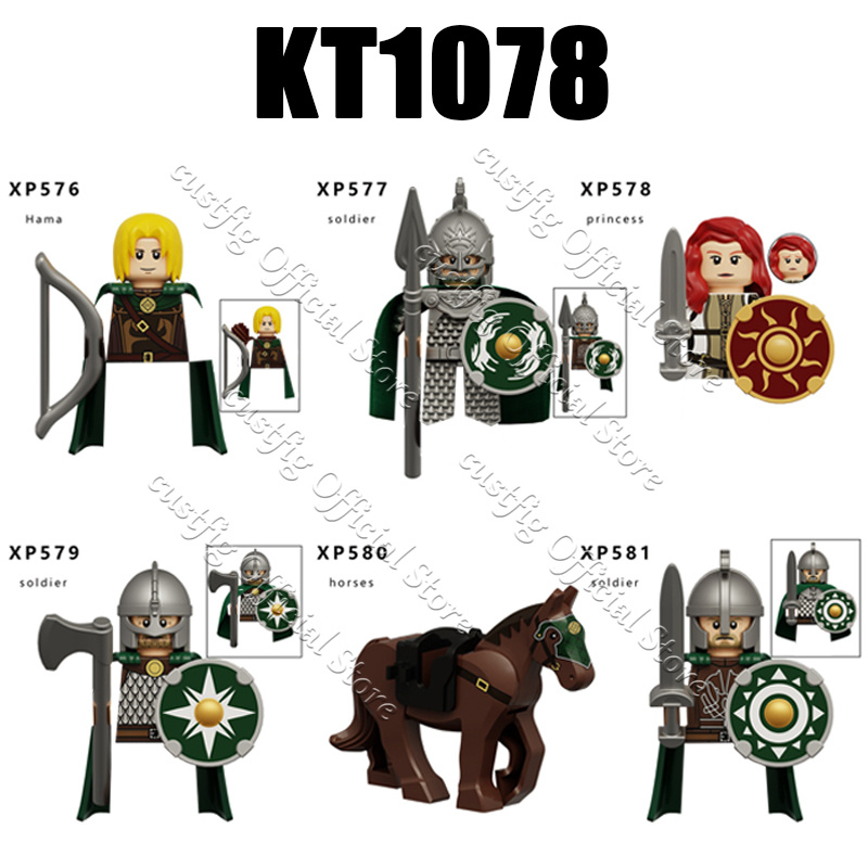 MOC Medieval Castle Rome Knigh - đánh giá và giá Kids Toys Egypt