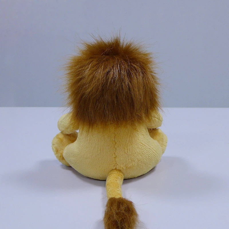 JinHua Toys Cute Lion Plush To - đánh giá và giá Kids Toys Logo