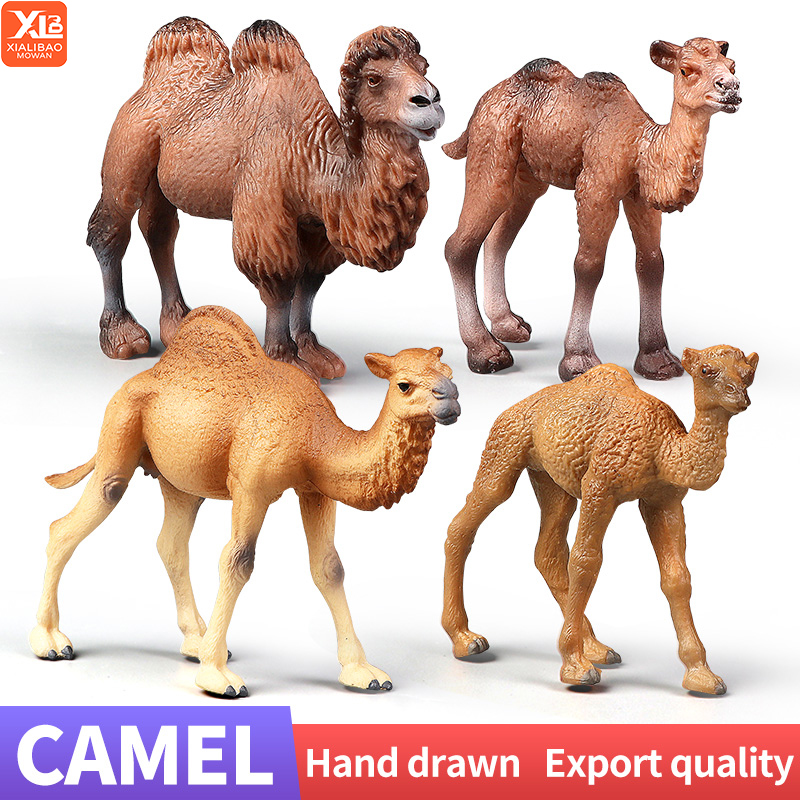 New Wildlife World Solid Simul - đánh giá và giá Kids Toys Packaging