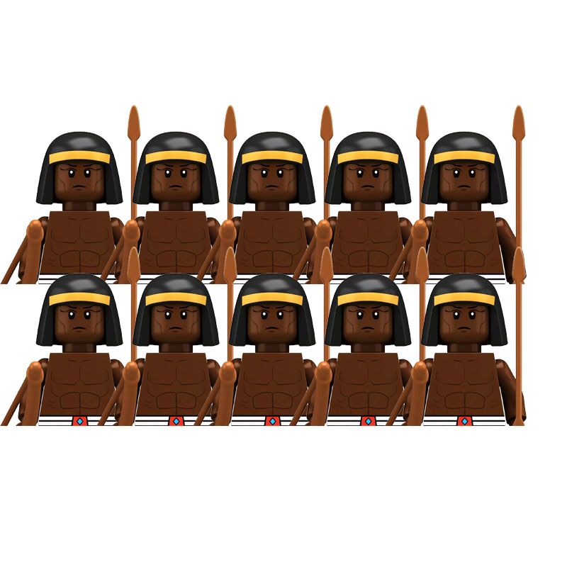 Building Blocks Medieval Ancie - đánh giá và giá Kids Toys Egypt