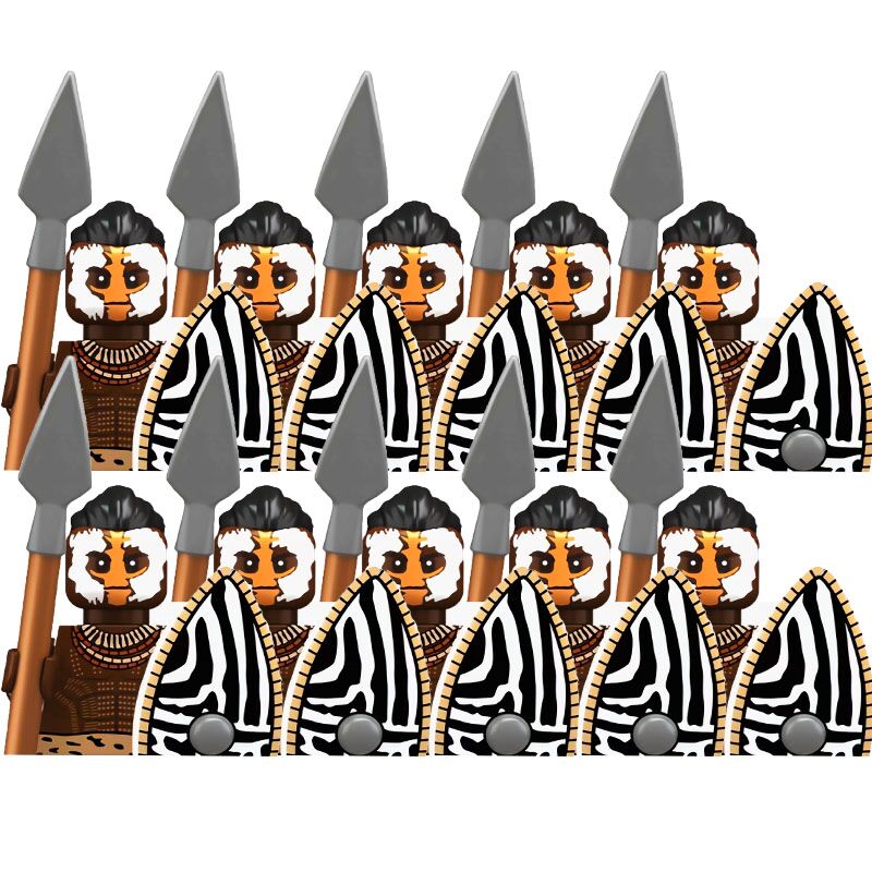 Building Blocks Medieval Ancie - đánh giá và giá Kids Toys Egypt